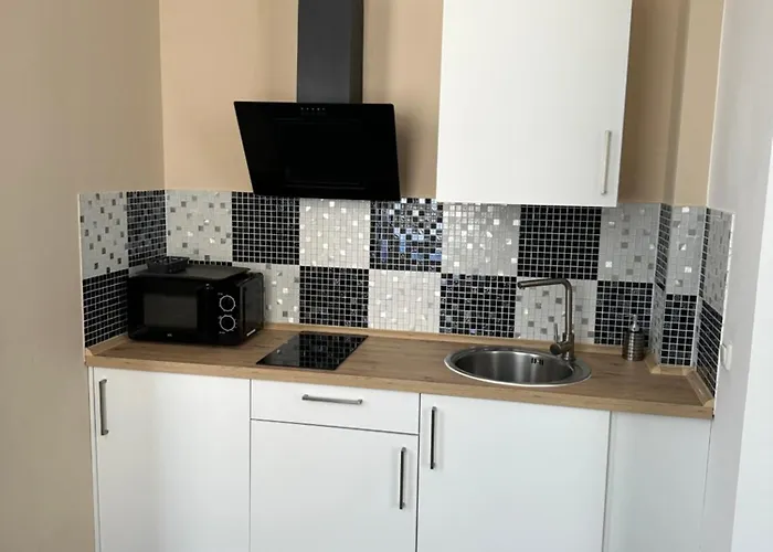 Aparthotel Dias Pinneberg