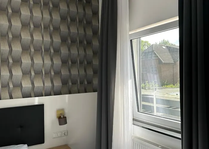 Aparthotel Dias Pinneberg