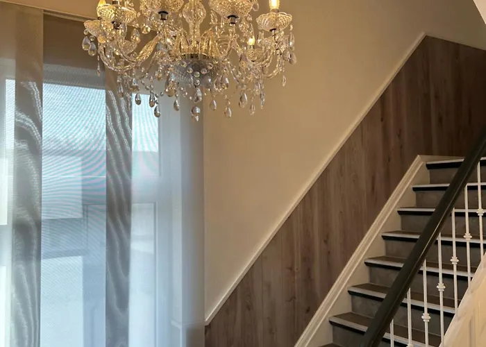 Dias Aparthotel Pinneberg